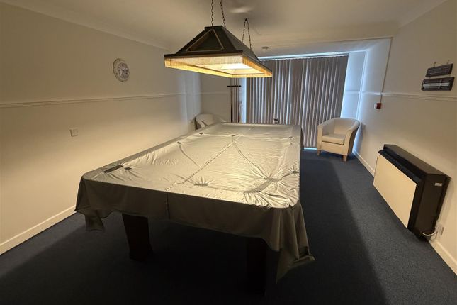 Flat 320, Homecove House, Holland Road, Westcliff-On-Sea photo 5