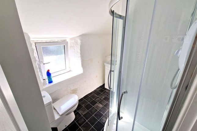 End terrace house for sale in The Gue, Porthleven, Helston