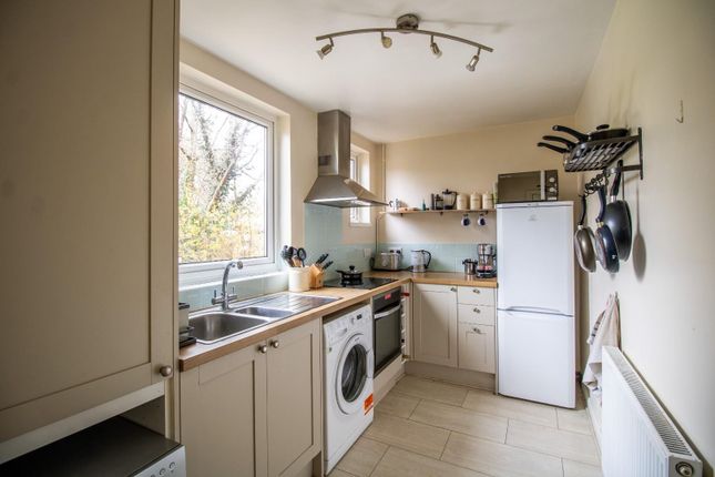 Semi-detached house for sale in Oak Tree Avenue, Cambridge