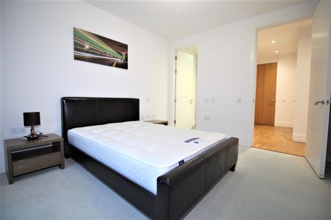 The Quad, Apartment 4, 55 Highcross Street, Leicester photo 4