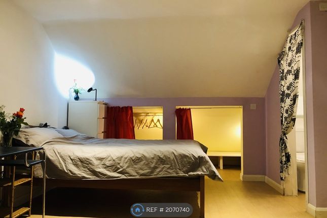 Thumbnail Room to rent in Baker Street, Brighton