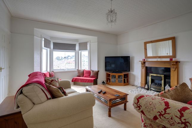 Flat for sale in Seymour Road, Newton Abbot