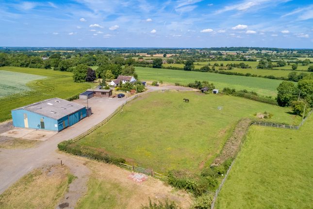 Land for sale in Moreton Morrell, Warwickshire
