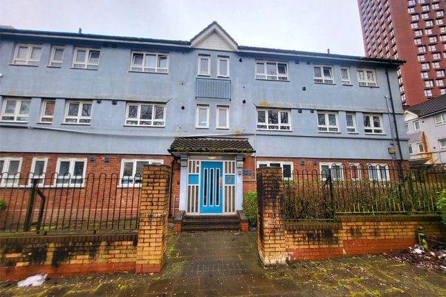 Flat for sale in Broadfield Walk, Birmingham, West Midlands