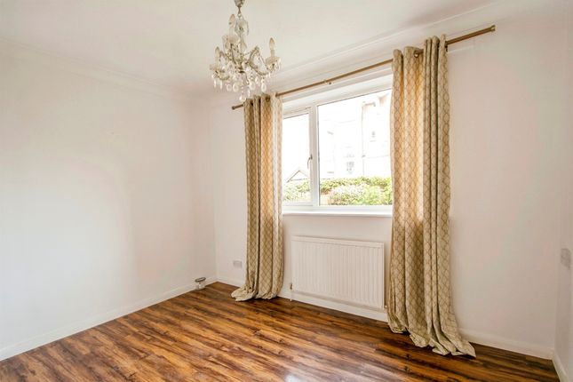 Flat for sale in Wollstonecraft Road, Boscombe, Bournemouth
