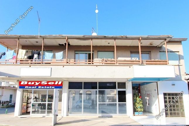 Retail premises for sale in Avgorou, Famagusta, Cyprus