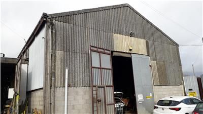 Light industrial for sale in Unit 3, Woodside, Stoke Albany Road, Desborough, Northamptonshire