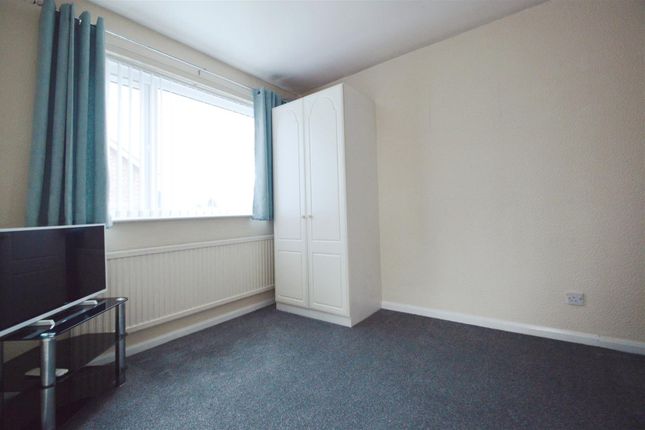 End terrace house for sale in The Garth, Anlaby, Hull