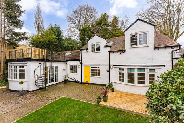 3-bed house on 4b, Avondale Road, Manchester, £350,000
