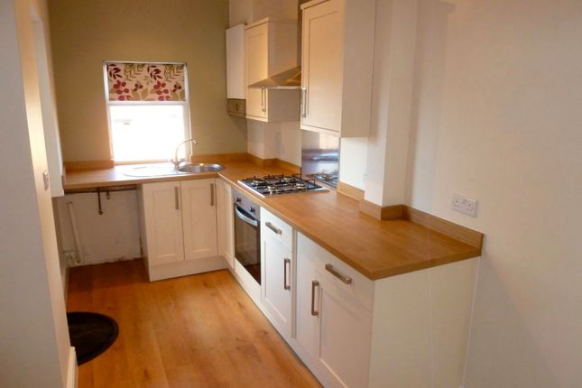 14 Kirkstone Road, Sheffield photo 4