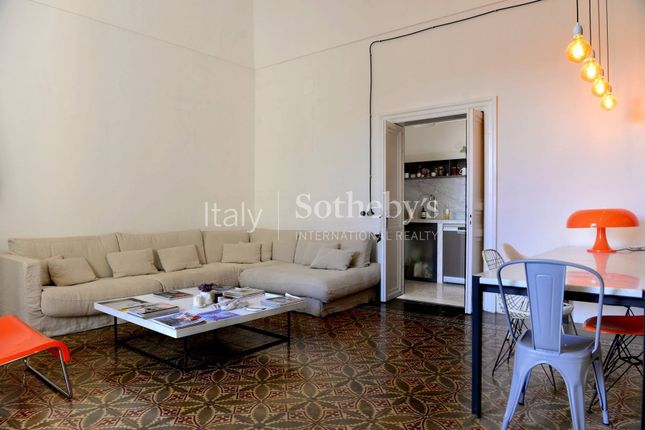 Apartment for sale in Via Carducci, Noto, Sicilia