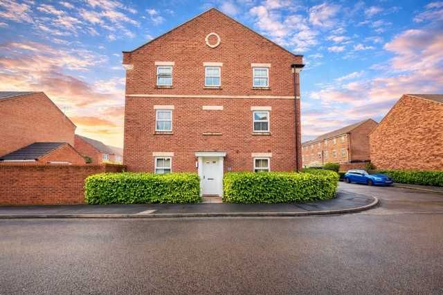 3-bed other on 37, Sorrel Drive, Kirkby IN Ashfield, £235,000