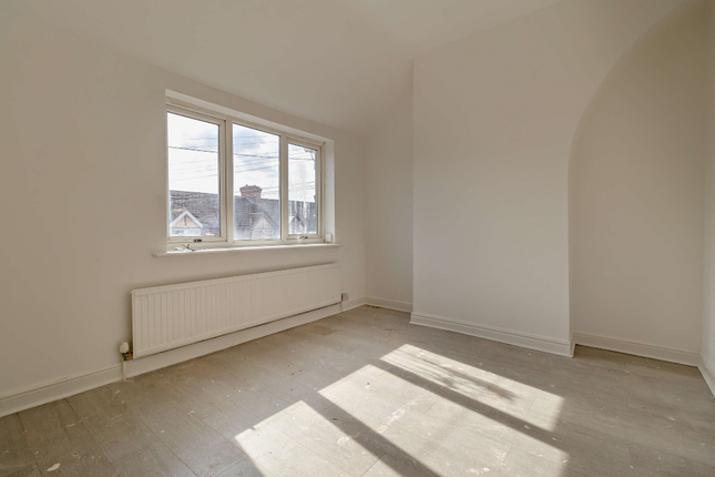 End terrace house for sale in Leicester Road, Sheffield