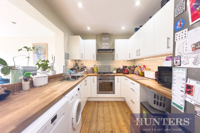 Terraced house for sale in St. Philips Avenue, Worcester Park