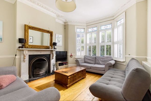 Thumbnail Terraced house for sale in Sefton Park Road, Bristol
