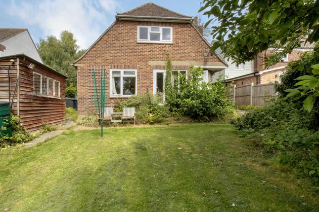 Thumbnail Detached house for sale in Springfield Road, Sudbury