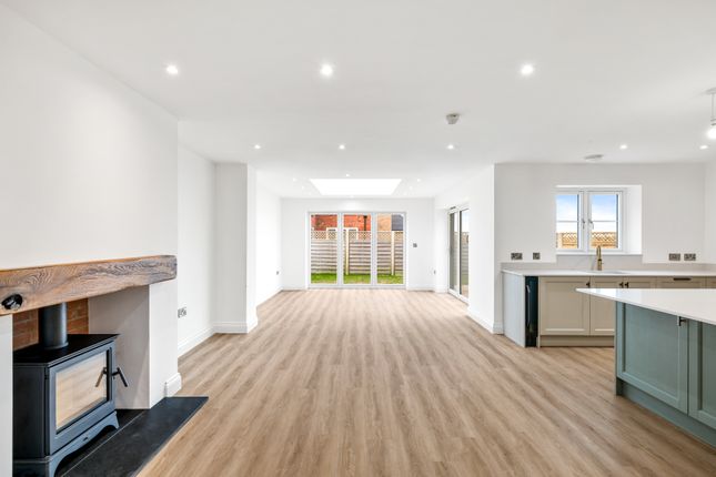 Plot 9 (The Ash II), Nettleton Fields, Nettlebeck Road, Market Rasen photo 4