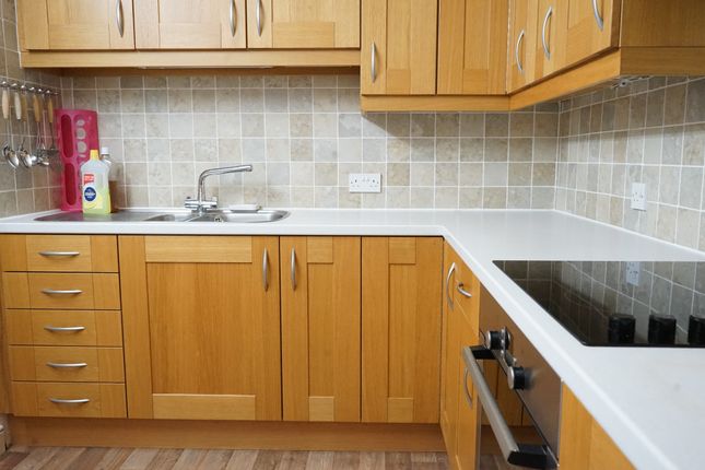 Flat for sale in Apartment 27, Sharoe Bay Court, Fulwood, Lancashire