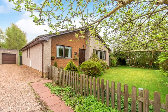 Detached bungalow for sale in Armadale Crescent, Balbeggie, Perth