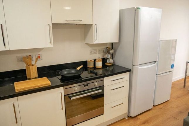 A 14D The Edge, 2 Seymour St, Liverpool photo 5