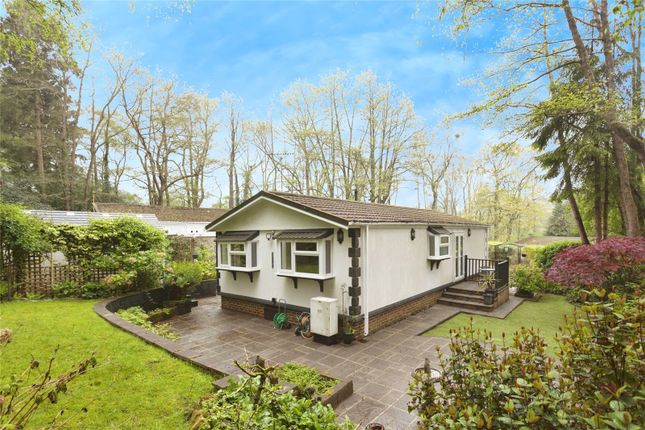 Property for sale in Linnett Close, Turners Hill Park, Turners Hill, Crawley
