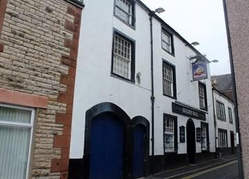 Pub/bar for sale in Golden Ball, 4 High Wiend, Appleby-In-Westmorland, Cumbria
