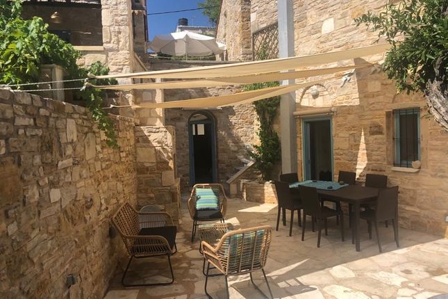 Thumbnail Town house for sale in Kini 841 00, Greece