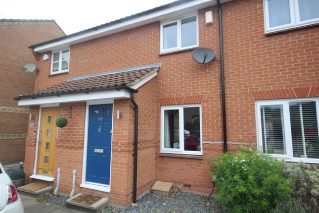 Thumbnail Property to rent in Bentley Drive, Church Langley, Harlow