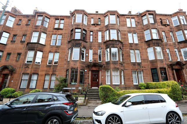 2 bed flat to rent in Airlie Street, Hyndland, Glasgow G12