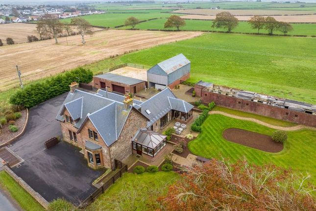 Westfield Farm, By Tarbolton photo 3