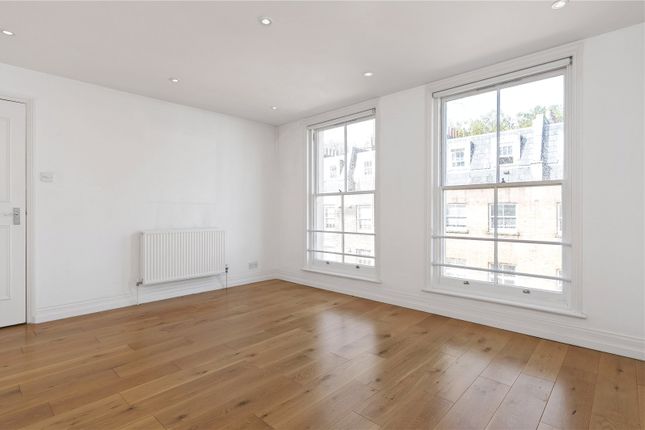 Flat to rent in Exmouth Market, Clerkenwell, London