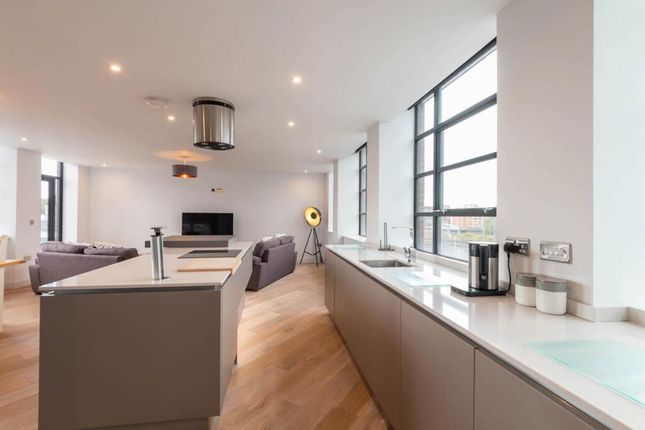 6 Queensway House, 57, Livery Street, Birmingham photo 3