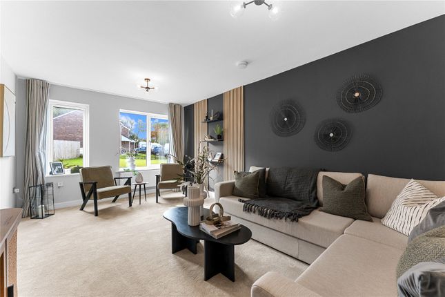 PLOT 19 - GRANVILLE,, Haven View, Moorside photo 3