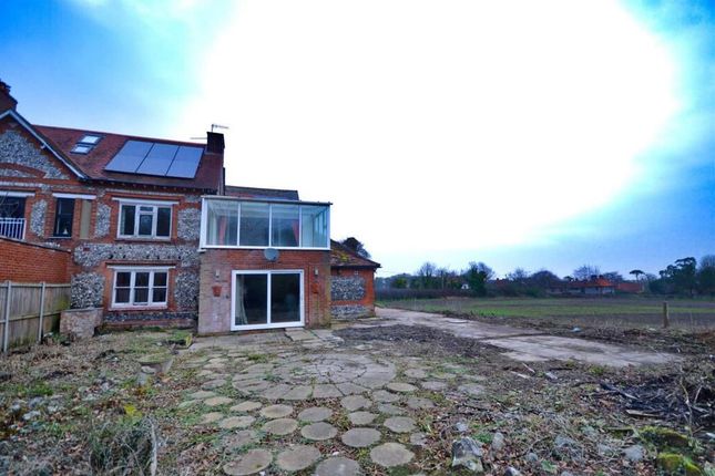 Renfield, Weybourne, Holt photo 4