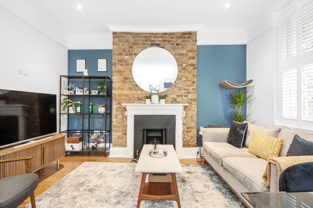 Flat 1, Park Mansions, London photo 4