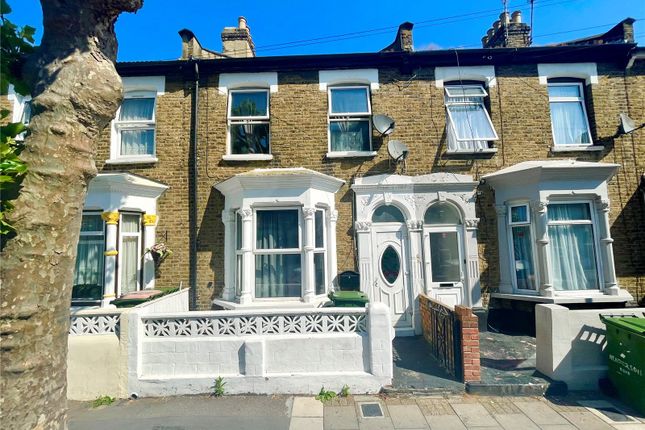 Detached house to rent in Henderson Road, Forest Gate, London