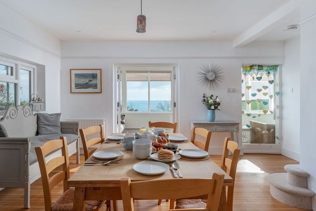 Seaway House Landcombe Lane, Dartmouth photo 4
