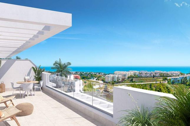 Thumbnail Apartment for sale in La Cala De Mijas, Andalusia, Spain