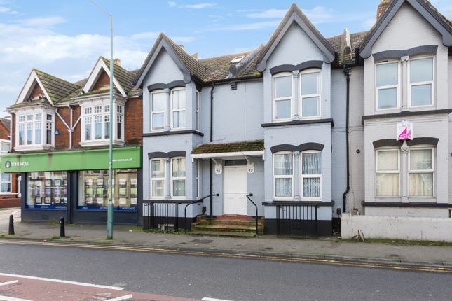 Block of flats for sale in Balmoral Road, Gillingham