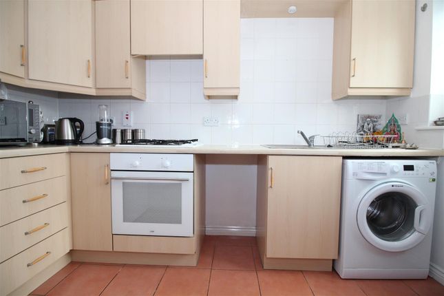 150, Maidenwell Avenue, Leicester photo 5
