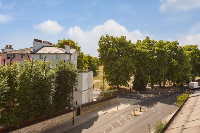 Flat for sale in Regents Park Road, London