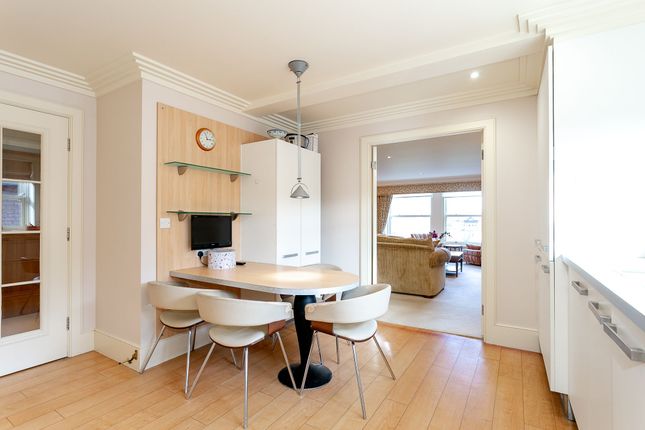 Flat for sale in The Oval, Harrogate