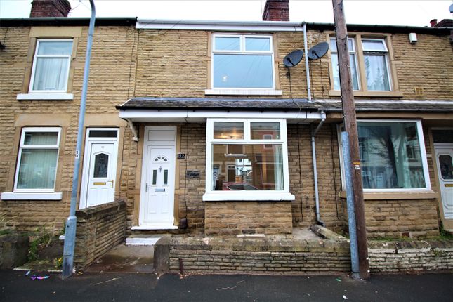 Thumbnail Terraced house to rent in Avenue Road, Wath-Upon-Dearne, Rotherham