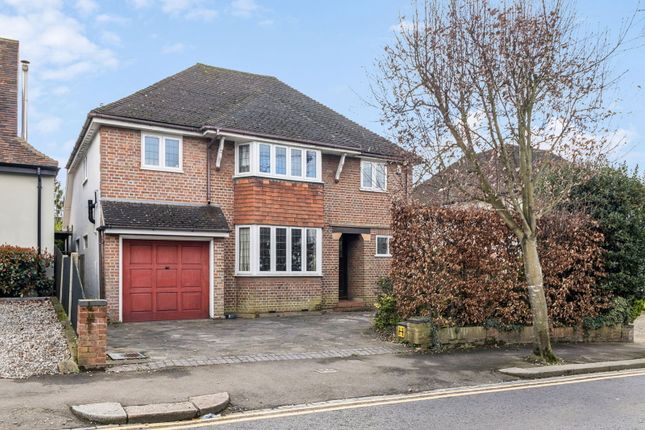 5-bed house on 3, Stratford Way, Watford, £1,250,000
