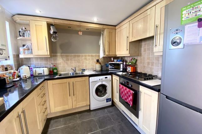 48, Falstaff Court, King Edward Close, Calne photo 3