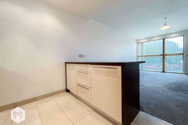 Flat for sale in Deakins Mill Way, Egerton, Bolton, Greater Manchester