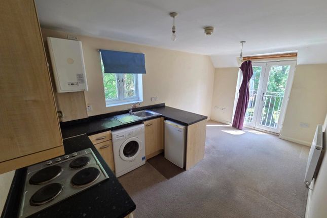 Flat 12, 1, James Street, Staffordshire photo 2