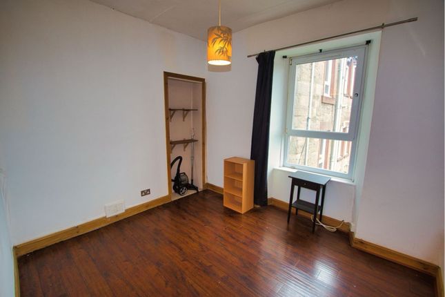 Flat for sale in 11 Rosebery Street, Dundee