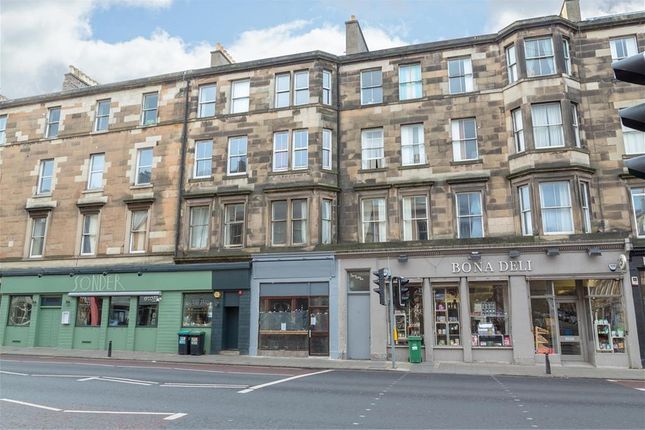 Thumbnail Flat to rent in 70, South Clerk Street, Edinburgh