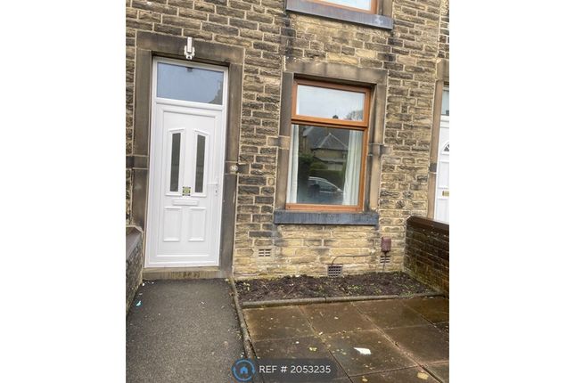 Thumbnail Terraced house to rent in Arnold Ave, Huddersfield